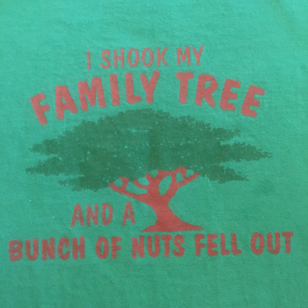 Women’s tee shirt